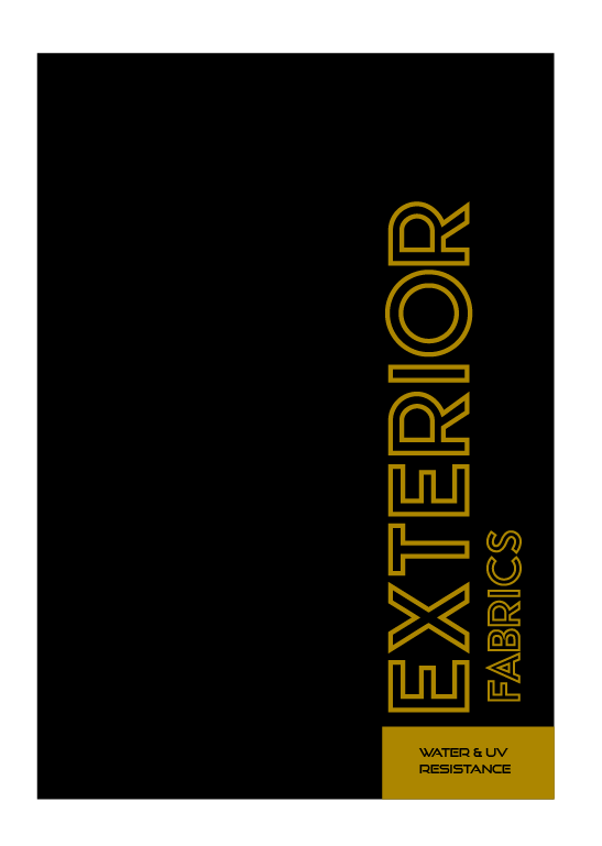 exterior Fabrics